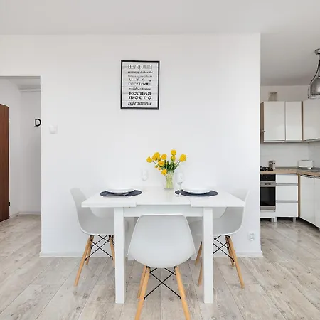 Stylowy Apartament Typu Studio Z Widokiem Na Stare Miasto By Renters شتشيتسين